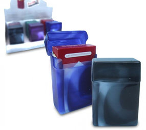 belbox Belbox - Zigarettenschachtel 20 - Display (12-teilig) belbox Belbox - Zigarettenschachtel 20 - Display (12-teilig)