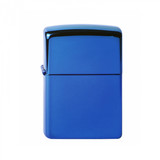 Zippo Regular - Sapphire Zippo Regular - Sapphire