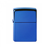 Zippo Regular - Sapphire Zippo Regular - Sapphire