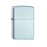 Zippo Regular - Satin-Finish Zippo Regular - Satin-Finish