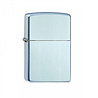 Zippo Regular - Satin Finish Zippo Regular - Satin Finish