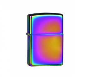 Zippo Regulär - Spectrum Zippo Regulär - Spectrum