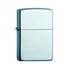 Zippo Regular - Street Chrome Zippo Regular - Street Chrome