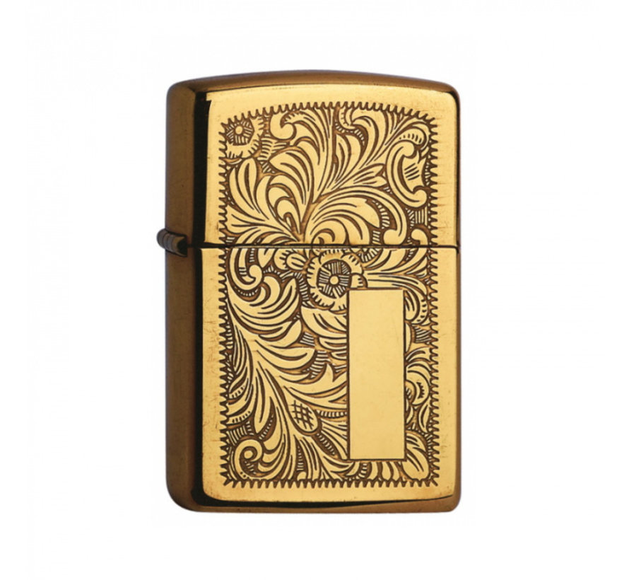 Regular - Venetian Brass
