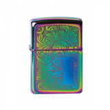 Zippo Regulär - Venezianisches Spektrum