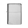 Zippo Regular - Vintage Street Chrome Zippo Regular - Vintage Street Chrome