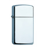 Zippo Slim - Chrom Hochglanz Zippo Slim - Chrom Hochglanz
