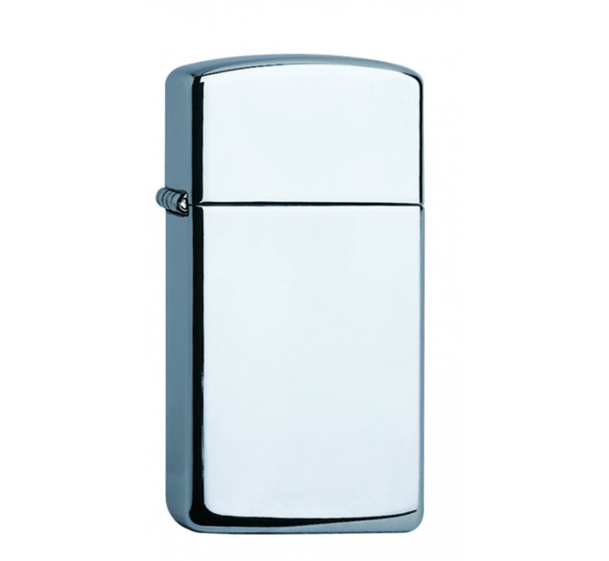 Slim - Chrome High Polished
