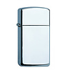 Zippo Slim - Chrome High Polished Zippo Slim - Chrome High Polished