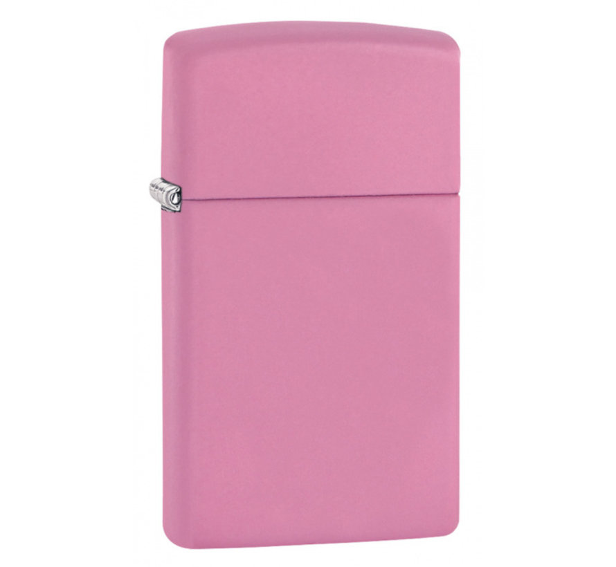 Slim - Pink Matte