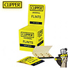 Clipper Vuursteentje - B12 - 9 stuks per kaartje - display (24-kaartjes) Clipper Vuursteentje - B12 - 9 stuks per kaartje - display (24-kaartjes)