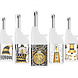 Lux Disposable piezo - mini mpl - christmas white - display (25-pieces) Lux Disposable piezo - mini mpl - christmas white - display (25-pieces)