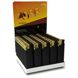 Zorr Disposable piezo - black gold rubber - display (50-pieces) Zorr Disposable piezo - black gold rubber - display (50-pieces)