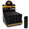 wildfire Wegwerp piezo - zwart rubber - display (50-stuks) wildfire Wegwerp piezo - zwart rubber - display (50-stuks)