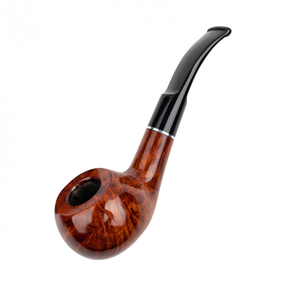 Bookwill Assortiment pijpen (12-stuks)