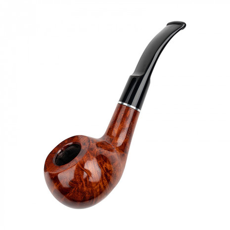 Bookwill Assortiment pijpen (12-stuks)