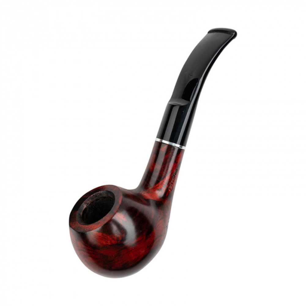 Bookwill Assortiment pijpen (12-stuks)