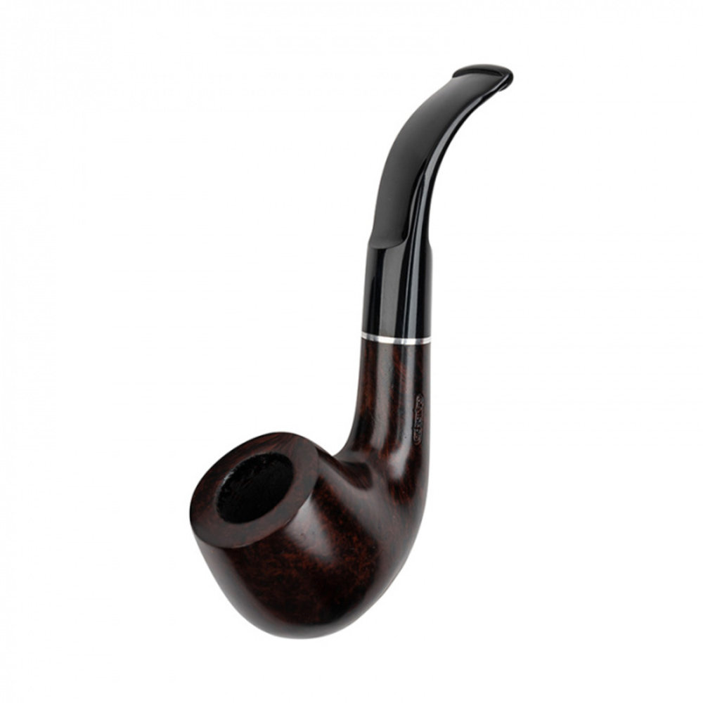 Bookwill Assortiment pijpen (12-stuks)