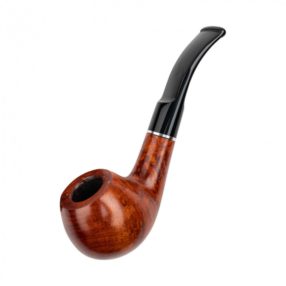 Bookwill Assortment of pipes (12-pieces)