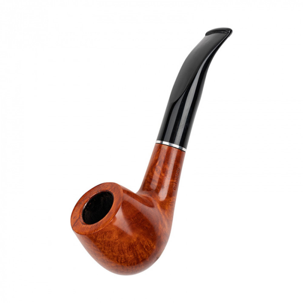 Bookwill Assortment of pipes (12-pieces)