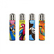 Clipper Flint lighter - Spring Mix - Carousel (192-pieces) Clipper Flint lighter - Spring Mix - Carousel (192-pieces)