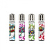 Clipper Feuerzeug mit Feuerstein - Spring Mix - Karussell (192-teilig) Clipper Feuerzeug mit Feuerstein - Spring Mix - Karussell (192-teilig)