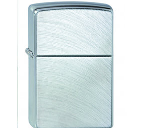 Zippo Régulier - Arche chromée Zippo Régulier - Arche chromée