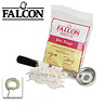 Falcon Dry Rings - 25 Stuks per pakje - Display (36-pakjes) Falcon Dry Rings - 25 Stuks per pakje - Display (36-pakjes)