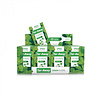 Tar-Away Green filters 20 pieces - Display (20-pieces) Tar-Away Green filters 20 pieces - Display (20-pieces)