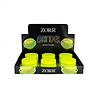 Zorr Grinder - Glow in the dark - 52 mm 4 parts - Display (6-pieces) Zorr Grinder - Glow in the dark - 52 mm 4 parts - Display (6-pieces)