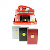 belbox Sig.box/huls - Plastic - 85mm - 20 Sig belbox Sig.box/huls - Plastic - 85mm - 20 Sig