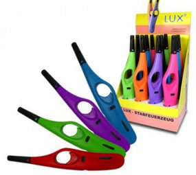 Zorr Frosty - MPL Aansteker - Display (20-stuks) Zorr Frosty - MPL Aansteker - Display (20-stuks)