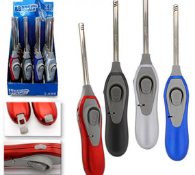 Zorr Metallic Roundies - MPL lighter - Display (16-pack)