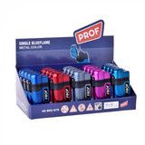 prof Cristal Blueflame Metal Color - Présentoir (20 pièces) prof Cristal Blueflame Metal Color - Présentoir (20 pièces)