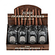 Zorr Sigarenknipper - Display (24-stuks) Zorr Sigarenknipper - Display (24-stuks)