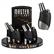 Zorr Master - JetFlame aansteker - Display (4-stuks) Zorr Master - JetFlame aansteker - Display (4-stuks)