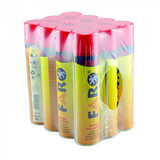 Faro Aanstekergas - 300ml - Display (12-stuks) Faro Aanstekergas - 300ml - Display (12-stuks)