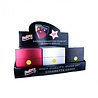 belbox Sig.box/huls - Plastic - 85mm - 50 Sig. - Metalic - Display (9-stuks) belbox Sig.box/huls - Plastic - 85mm - 50 Sig. - Metalic - Display (9-stuks)