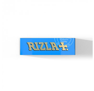 Rizla Blue Regular Booklet 60 display (100 St.)