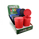 Zorr Autoaschenbecher / Mülleimer - Display (6er-Pack) Zorr Autoaschenbecher / Mülleimer - Display (6er-Pack)