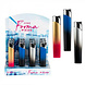 Zorr Forma - Piezo lighter - Display (12-pieces) Zorr Forma - Piezo lighter - Display (12-pieces)