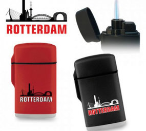 Zorr Wegwerp JetFlame - Rotterdam - Display (20-stuks) Zorr Wegwerp JetFlame - Rotterdam - Display (20-stuks)