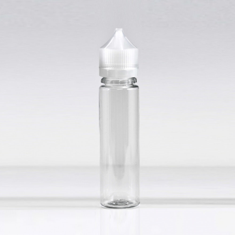 Chubby Gorilla E-liquid Bottle