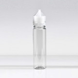 Chubby Gorilla E-liquid Fles Chubby Gorilla E-liquid Fles