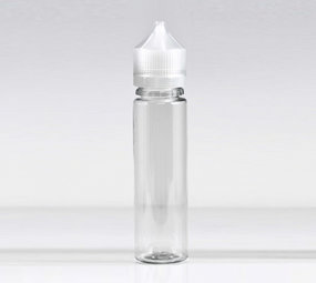 Bouteille d’e-liquide Chubby Gorilla