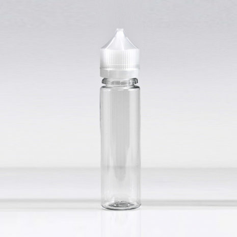 Chubby Gorilla E-liquid Fles