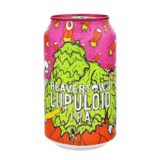 Beavertown Brewery Lupuloïde