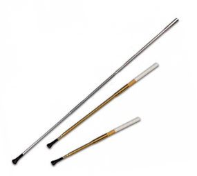 Bookwill Zigarettenpfeife - 45cm - Auswerfer - Teleskop - Display (6-teilig) Bookwill Zigarettenpfeife - 45cm - Auswerfer - Teleskop - Display (6-teilig)