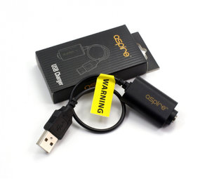 Aspire USB/eGo Ladegerät 1A Aspire USB/eGo Ladegerät 1A