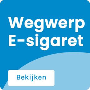 Wegwerp Vape Wegwerp Vape